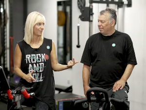 Кампања Наизглед здрав: Неле Карајлић Кампања Наизглед здрав: Неле Карајлић