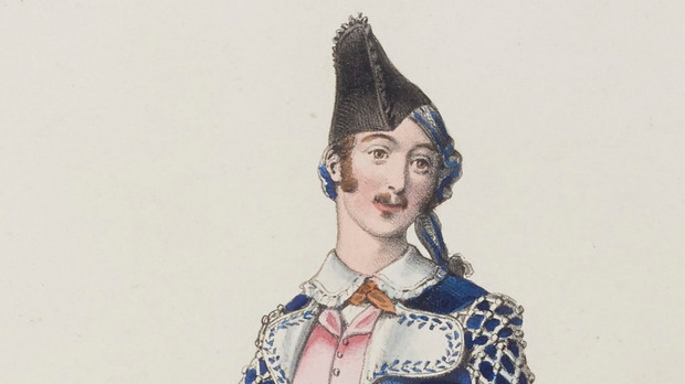 Музика за Фигара, севиљског берберина – Дела В. А. Моцарта и Ђ. Паизјела