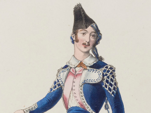 Музика за Фигара, севиљског берберина