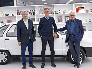 Емисија САТ поклања "Флориду"