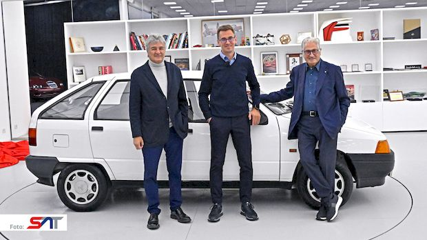 Емисија САТ поклања 