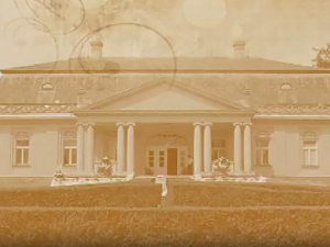 Двoрци Војводине Гецини Дунђерски, 1. део