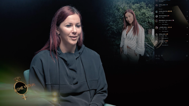 Жене у спорту: Милица Жабић (Продукција Анна Бизз / Продукција Анна Бизз) Жене у спорту: Милица Жабић