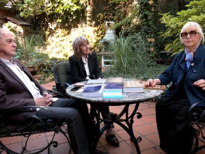 Мира Адања Полак: Ексклузивно