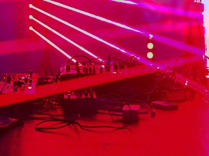 United We Stream – Balkan Schwabe