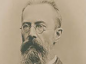 СО РТС Н. Р. Корсаков: Шехерезада