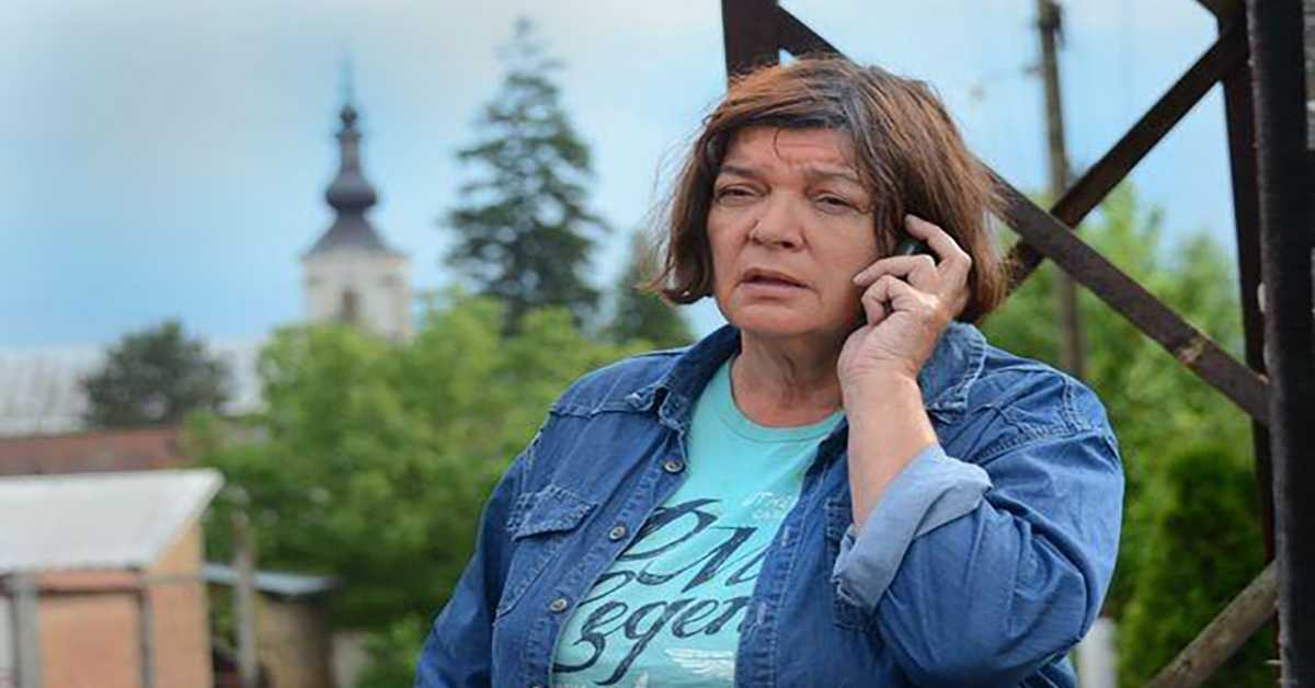 Козје уши: Тврда брада, 3-4 Козје уши: Тврда брада, 3-4