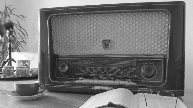 Емисија о радију и радиофонском стваралаштву