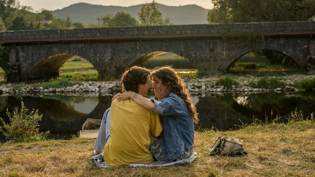 Нова РТС-ова серија  Нова РТС-ова серија