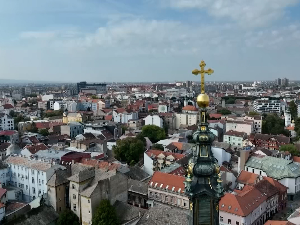 Нови Сад уочи обележавања годишњице од трагедије Нови Сад уочи обележавања годишњице од трагедије