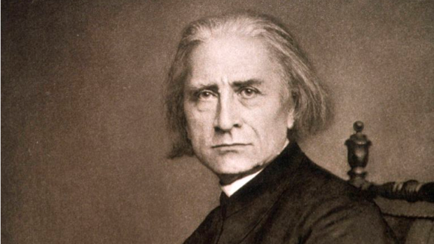 Ораторијум – Франц Лист: Христ