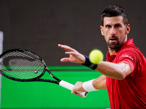 Ђоковић против Боржеса у четвртак од 18 часова