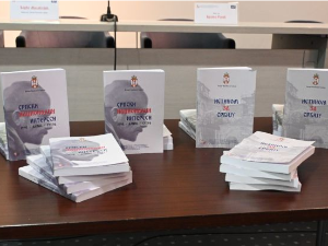 Два зборника за једну мисију – очување српског идентитета Два зборника за једну мисију – очување српског идентитета