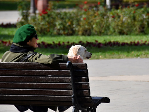 Прохладно јутро, сунчан дан – температура до 25 степени