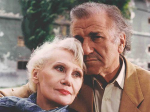 Сенке успомена