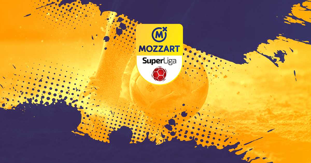 На реду је 14. коло Суперлиге Србије - захуктала се борба за титулу државног првака На реду је 14. коло Суперлиге Србије - захуктала се борба за титулу државног првака