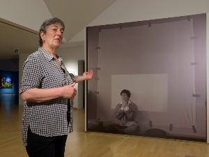 Монографија „Горанка Матић