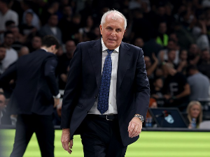 Обрадовић: Нити је трoјка са 13 метара нормална, нити наши промашени зицери