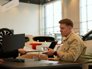 Од салона до одобрења за три минута – лизинг постаје први избор српских привредника Од салона до одобрења за три минута – лизинг постаје први избор српских привредника