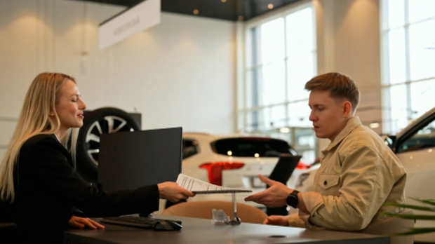 Од салона до одобрења за три минута – лизинг постаје први избор српских привредника Од салона до одобрења за три минута – лизинг постаје први избор српских привредника