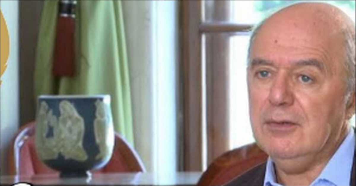 Савремени светски писци: Пјер Асулин