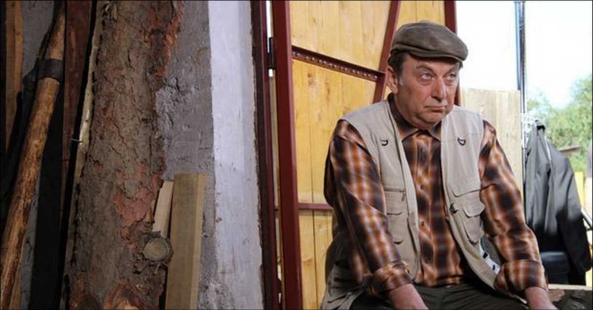 Камионџије, 16. еп., 1С Камионџије, 16. еп., 1С