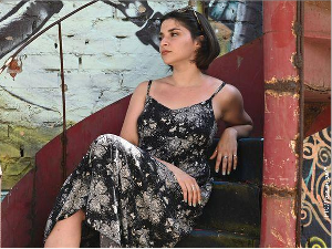 Рани кадрови, разговори: Милица Спасојевић