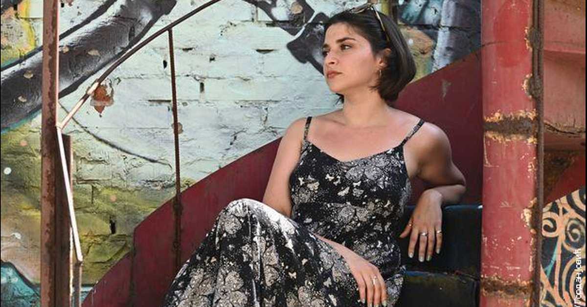 Рани кадрови, разговори: Милица Спасојевић Рани кадрови, разговори: Милица Спасојевић