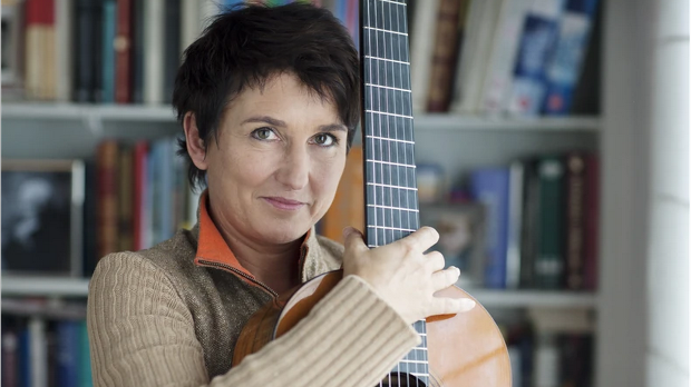 24. гитар арт фестивал: Ауторско вече Маје Ле Ру Обрадовић