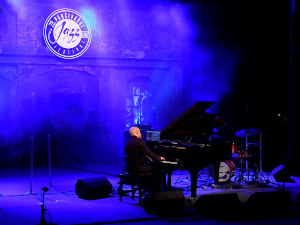 Торд Густавсен отворио 28. Панчевачки џез фестивал Торд Густавсен отворио 28. Панчевачки џез фестивал