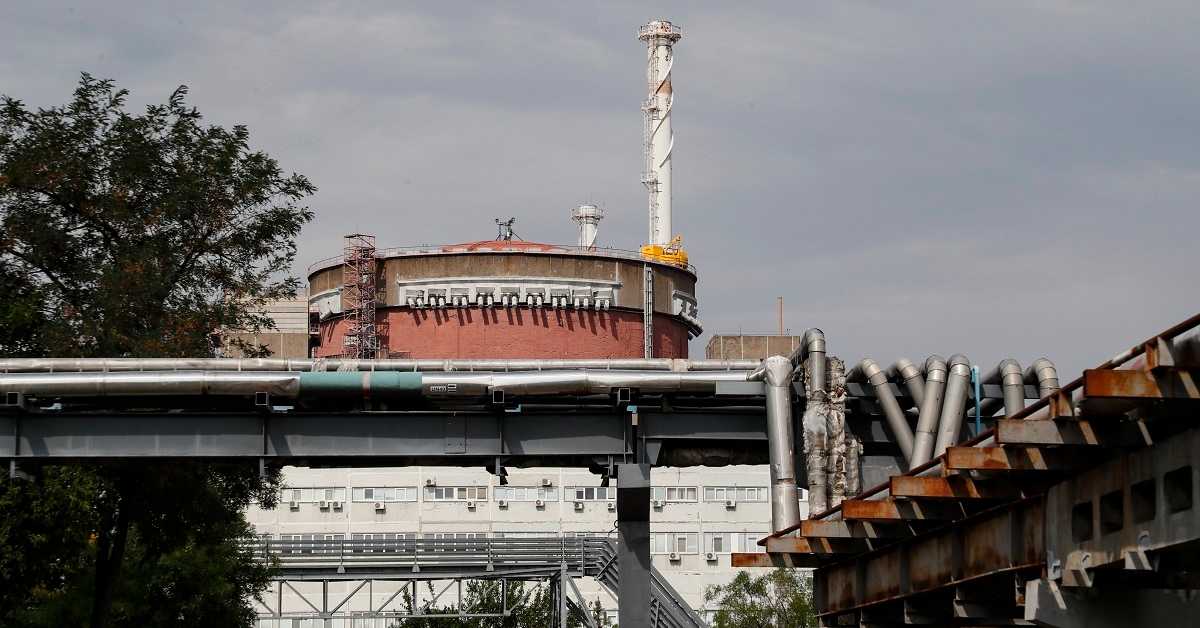 Черничук: Запорошка нуклеарка спремна да сарађује са САД; без струје више од 50.000 људи у Чернихивској области