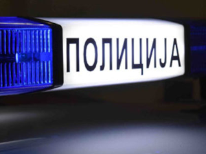 Ухапшен мушкарац осумњичен да је код Крагујевца оборио пешака и побегао са места несреће