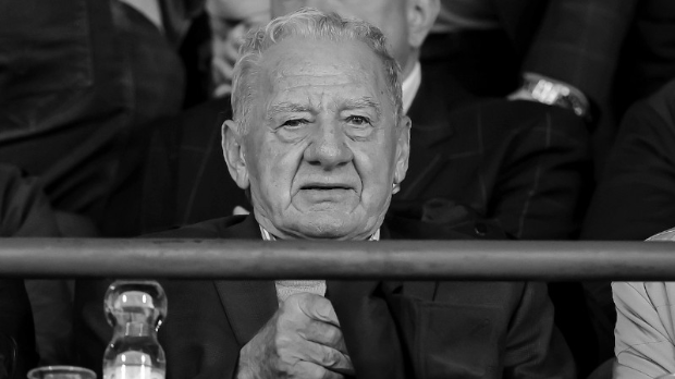Преминуо Милан Мандарић