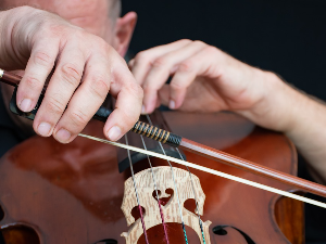 Јохан Молтер: Концерт за виолончело 