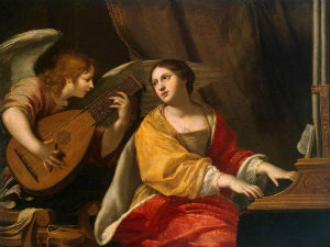 Бахове оркестарске свите