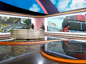 Лучић за РТС: Подршка америчких финансијских институција за што бржи развој 5Г мреже