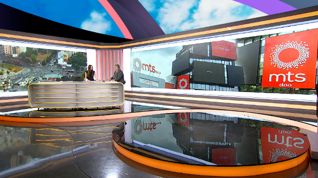 Lučić za RTS: Dobili smo podršku Amerike za 5G u Srbiji, cilj da bude puštena u decembru