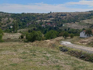 Срби у селима Косовске Каменице четврти дан без струје