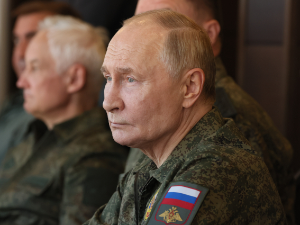 Путин упозорио шта ће се десити ако Кијев добије 