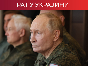 Путин упозорио шта ће се десити ако Кијев добије "томахавк"; зашто је Украјини било тешко да ноћас обара ракете и дронове
