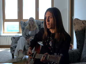 Србија на вези - портрети: Никола Џони Ранковић