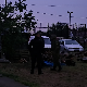 Бомба у близини дечјег игралишта код Приштине, пронађена у дрвима за огрев
