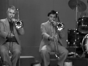 Биг Бенд РТС - Трезор