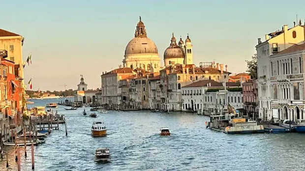 Венеција слави рођендан: 1.605 година на води између легенде и инжењерског чуда