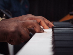 Џез великани – Bud Powell