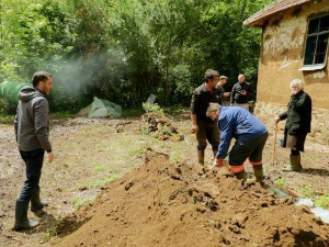 Моја дедовина: Влашка моба испуњава унуков завет!