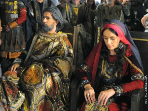 Немањићи — рађање краљевине