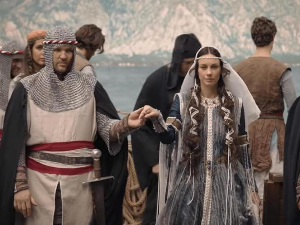 Немањићи — рађање краљевине