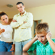 Пет најтежих ствари са којима се родитељи суочавају