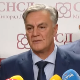 Синиша Каран кандидат владајуће коалиције за председника Републике Српске